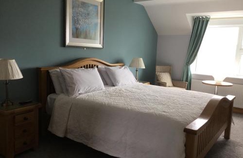 Doolin House | Atlantic View House