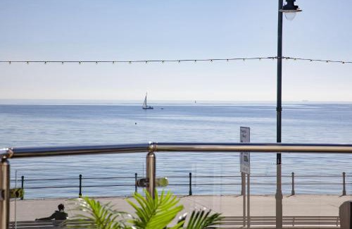 Chysauster Apartment | Atlantic View, Penzance