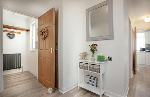 Chysauster Apartment | Atlantic View, Penzance