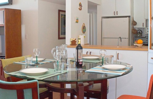 Isla Verde Apartment | Atlantic View - Two Bedroom Apartment, Sleeps 6