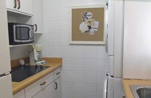 Isla Verde Apartment | Atlantic View - Two Bedroom Apartment, Sleeps 6