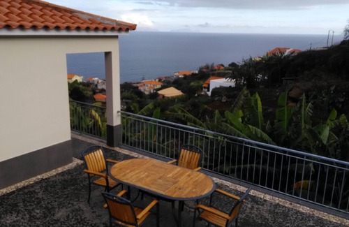 Gaula House | Atlantic view with free car and bike.