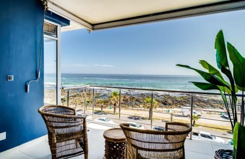 Mouille Point Apartment | Atlantic Vistas