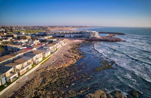 Vineta Apartment | Atlantic Waterfront Cottage D3, 4 bedroom, Sea view