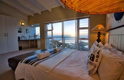 Vineta Apartment | Atlantic Waterfront Cottage D3, 4 bedroom, Sea view