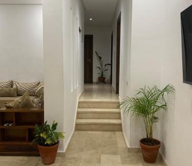 Anza Bed & Breakfast | Atlantic Wave Villa