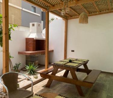 Anza Bed & Breakfast | Atlantic Wave Villa