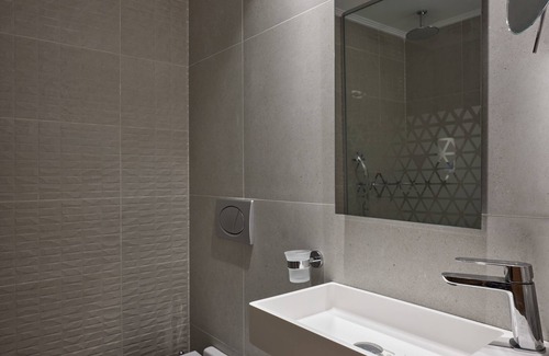 Marmari Hotel | Atlantica Marmari Beach