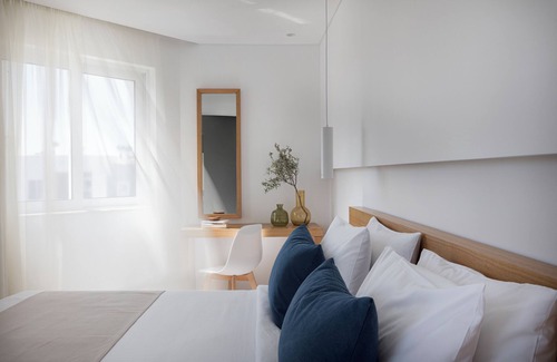 Marmari Hotel | Atlantica Marmari Beach