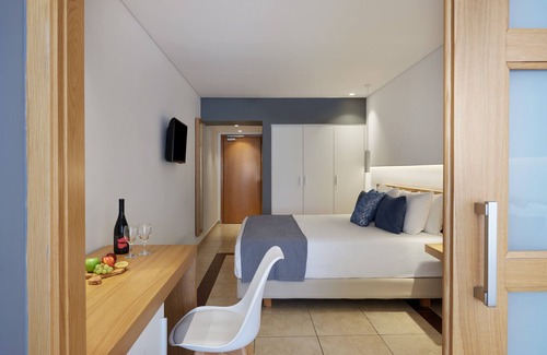 Marmari Hotel | Atlantica Marmari Beach