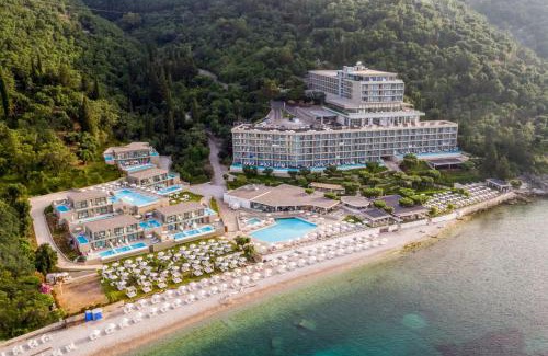 Agni Hotel | Atlantica Nissaki Beach - Adults Only