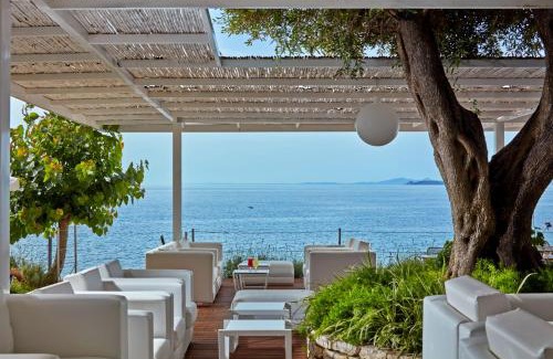 Agni Hotel | Atlantica Nissaki Beach - Adults Only
