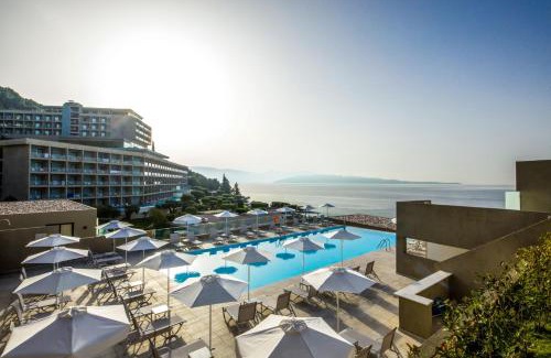 Agni Hotel | Atlantica Nissaki Beach - Adults Only