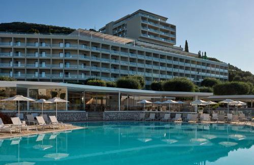 Agni Hotel | Atlantica Nissaki Beach - Adults Only