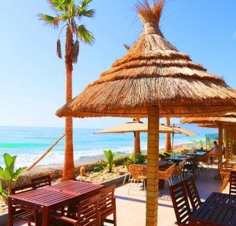 Imi Ouaddar Other | Atlantica Parc
