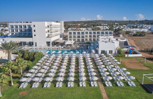 Ayia Napa Hotel | Atlantica Sungarden Park
