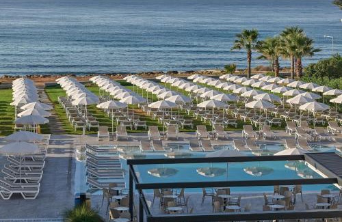 Ayia Napa Hotel | Atlantica Sungarden Park