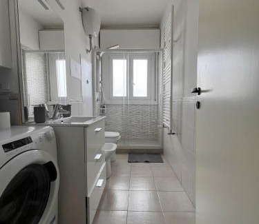 Zona XXIV Fonte Ostiense Apartment | Atlantico Apartment