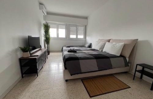 Zona XXIV Fonte Ostiense Apartment | Atlantico Apartment