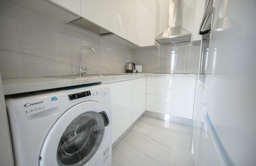 Puerto del Carmen Apartment | Atlantico Plaza 5A - 1 bed - 1 bath