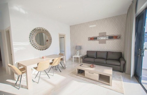 Puerto del Carmen Apartment | Atlantico Plaza 5A - 1 bed - 1 bath