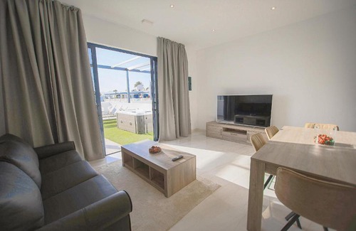 Puerto del Carmen Apartment | Atlantico Plaza 5A - 1 bed - 1 bath
