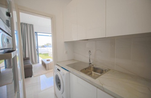 Puerto del Carmen Apartment | Atlantico Plaza 5A - 1 bed - 1 bath