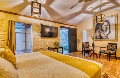 Cahuita Cabin | Atlantida Lodge Cahuita