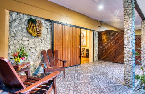 Cahuita Cabin | Atlantida Lodge Cahuita