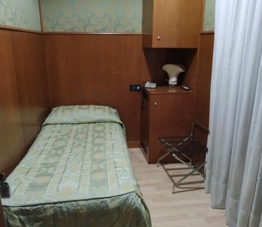 Cannaregio Hotel | Atlantide Hotel