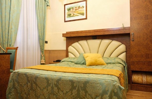 Cannaregio Hotel | Atlantide Hotel