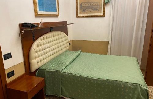 Cannaregio Hotel | Atlantide Hotel