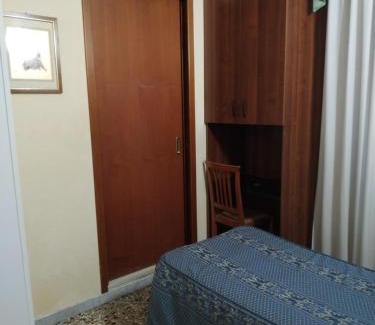 Cannaregio Hotel | Atlantide Hotel