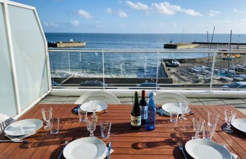 Carnac Apartment | ATLANTIQUE 2 - Belle terrasse, Vue mer - TAT19
