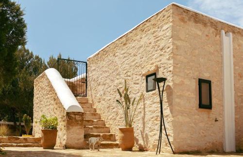 Ounagha House | Atlantis 12, Maison d'hôtes et d'art