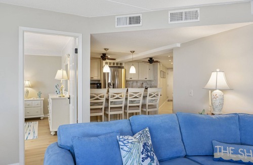 North Ocean City Condo | Atlantis 1206 - You really CAN have it all on your next Family vacation!