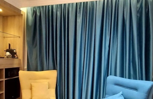 Algiers Hotel | Atlantis Air de France