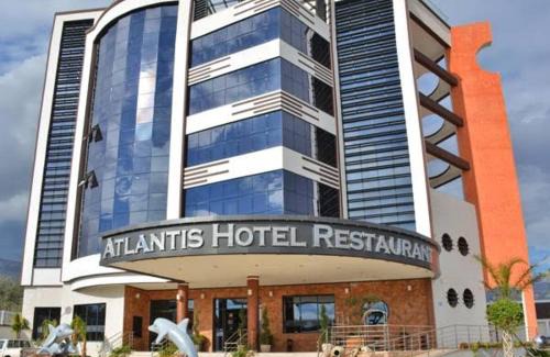 Akbou Hotel | Atlantis Akbou