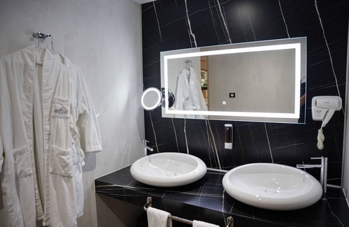 Algiers Hotel | Atlantis Alger Air De France