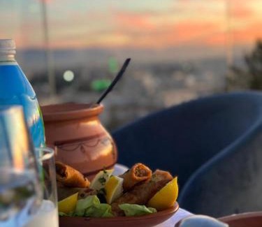 Algiers Hotel | Atlantis Alger