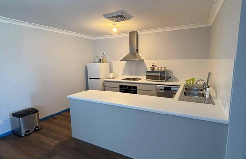 Two Rocks Apartment | Atlantis Apartment - Spacious apartment in Two Rocks