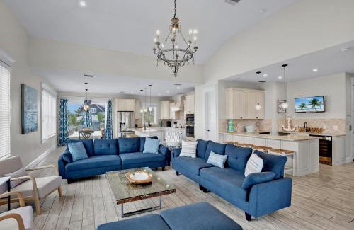 Bradenton Beach House | Atlantis Beach House