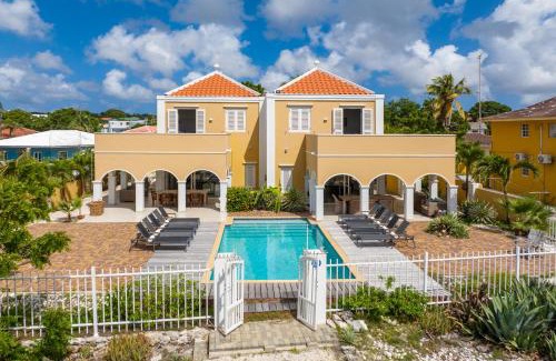 Steenrijk Apartment | Atlantis Beach House