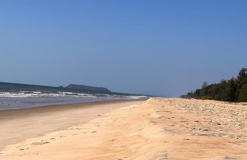 Kumta Resort | Atlantis Beach Resorts