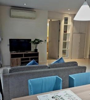 Jomtien Apartment | Atlantis Condo Resort Атлантис кондо резорт