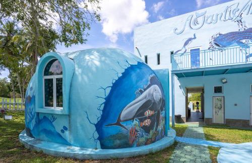 Alor Gajah Villa | Atlantis Dome Villa Lot 3108