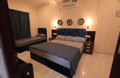 Quilandi Hotel | Atlantis Eva Resort