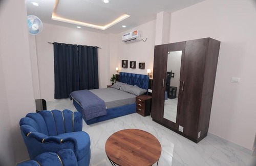 Quilandi Hotel | Atlantis Eva Resort