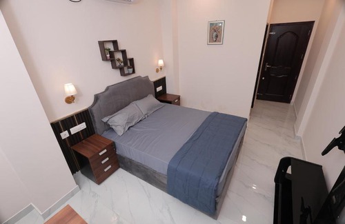 Quilandi Hotel | Atlantis Eva Resort
