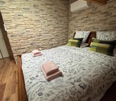 Le Fousseret Apartment | ATLANTIS